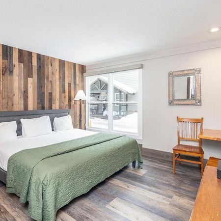 Mountainside Inn 208 By Alpine Lodging Telluride Exterior foto