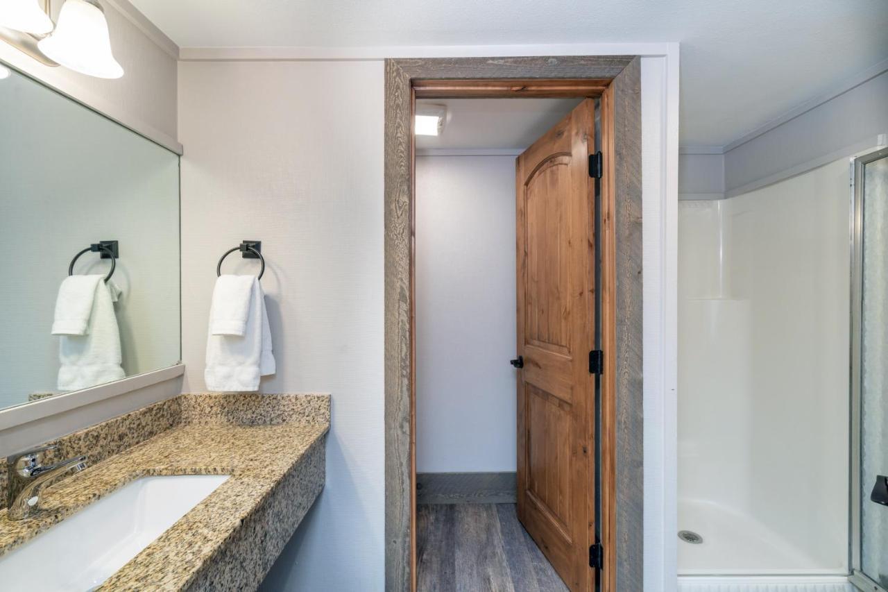Mountainside Inn 208 By Alpine Lodging Telluride Exterior foto